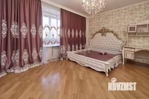 4-к квартира, вторичка, 96м2, 8/12 этаж