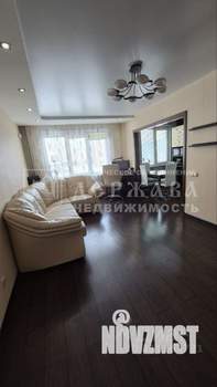3-к квартира, вторичка, 81м2, 2/10 этаж