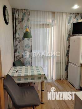 1-к квартира, вторичка, 30м2, 10/13 этаж