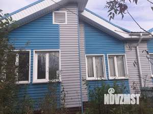 3-к квартира, вторичка, 73м2, 1/1 этаж