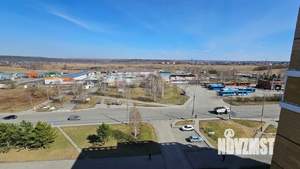 1-к квартира, вторичка, 30м2, 8/9 этаж