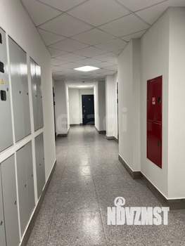 Студия квартира, вторичка, 27м2, 12/15 этаж