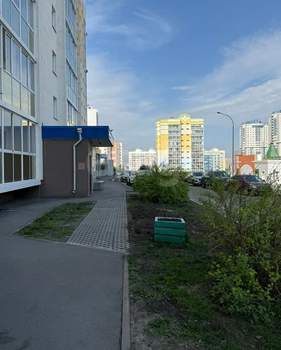 3-к квартира, вторичка, 64м2, 9/12 этаж