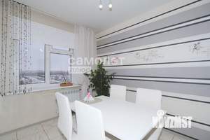 1-к квартира, вторичка, 50м2, 9/12 этаж