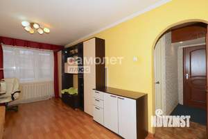 2-к квартира, вторичка, 44м2, 1/5 этаж