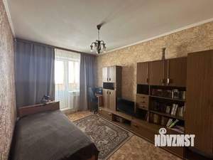 4-к квартира, вторичка, 75м2, 5/10 этаж