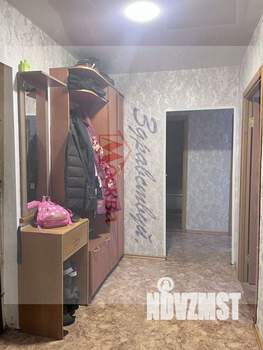 2-к квартира, вторичка, 50м2, 1/9 этаж