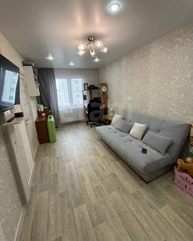 2-к квартира, вторичка, 53м2, 6/9 этаж