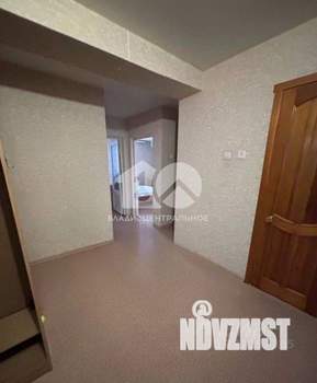 2-к квартира, вторичка, 58м2, 10/12 этаж