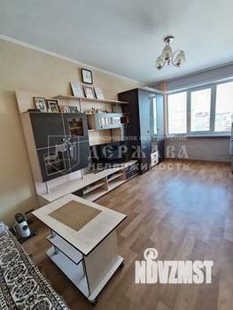 1-к квартира, вторичка, 33м2, 8/9 этаж