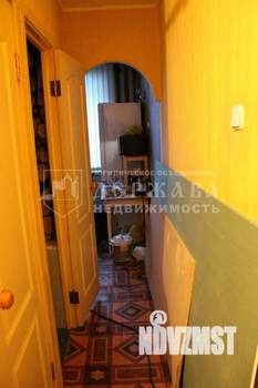2-к квартира, вторичка, 44м2, 1/5 этаж