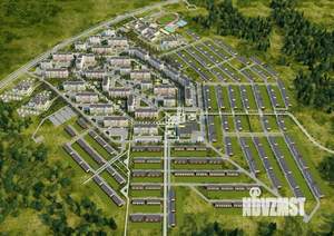 1-к квартира, вторичка, 43м2, 1/7 этаж