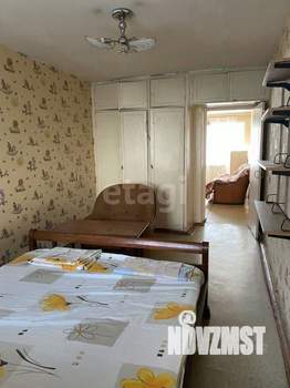 3-к квартира, вторичка, 61м2, 1/5 этаж