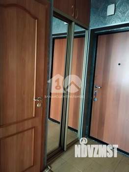 1-к квартира, вторичка, 37м2, 3/10 этаж