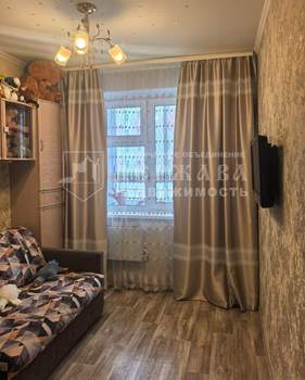 2-к квартира, вторичка, 39м2, 10/10 этаж