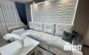 2-к квартира, вторичка, 44м2, 4/5 этаж