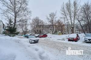 2-к квартира, вторичка, 44м2, 4/5 этаж