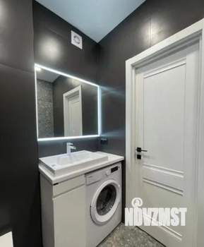 Студия квартира, вторичка, 27м2, 13/19 этаж