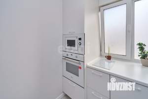 2-к квартира, вторичка, 46м2, 3/5 этаж