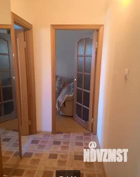 3-к квартира, вторичка, 59м2, 2/5 этаж