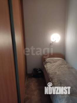 2-к квартира, вторичка, 40м2, 2/5 этаж