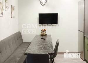 3-к квартира, вторичка, 63м2, 3/9 этаж