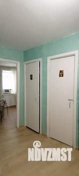 3-к квартира, вторичка, 59м2, 2/5 этаж