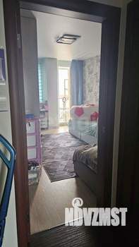 3-к квартира, вторичка, 84м2, 4/15 этаж