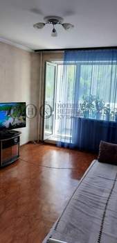 3-к квартира, вторичка, 61м2, 3/5 этаж