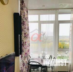 3-к квартира, вторичка, 62м2, 5/16 этаж
