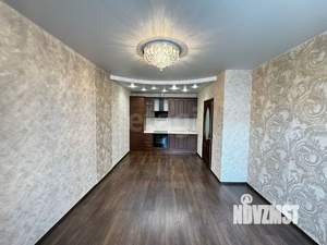 1-к квартира, вторичка, 44м2, 9/25 этаж