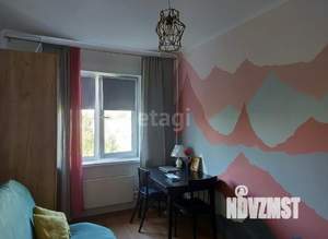 Студия квартира, вторичка, 18м2, 7/9 этаж