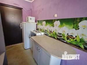 Студия квартира, вторичка, 17м2, 4/5 этаж