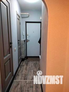 1-к квартира, вторичка, 34м2, 10/10 этаж