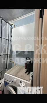 3-к квартира, вторичка, 62м2, 9/9 этаж