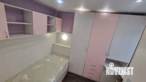 3-к квартира, вторичка, 45м2, 4/5 этаж