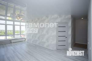 2-к квартира, сданный дом, 53м2, 6/7 этаж