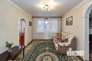 2-к квартира, вторичка, 46м2, 2/5 этаж