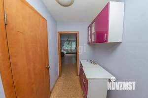 Студия квартира, вторичка, 23м2, 3/9 этаж