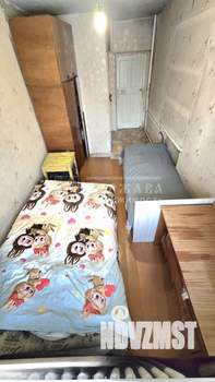 2-к квартира, вторичка, 46м2, 3/5 этаж