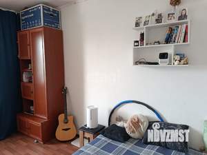 1-к квартира, вторичка, 31м2, 8/9 этаж