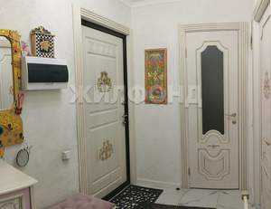 1-к квартира, вторичка, 38м2, 2/12 этаж