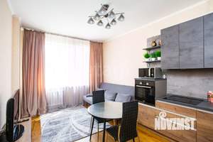 2-к квартира, вторичка, 51м2, 1/5 этаж