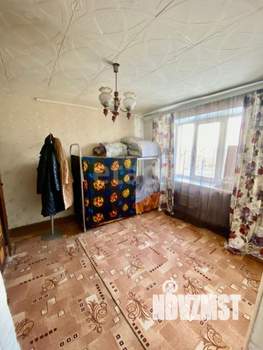 1-к квартира, вторичка, 30м2, 3/5 этаж