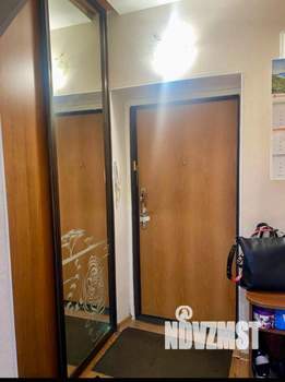 1-к квартира, вторичка, 41м2, 9/12 этаж