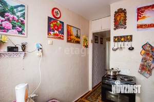 1-к квартира, вторичка, 31м2, 5/5 этаж