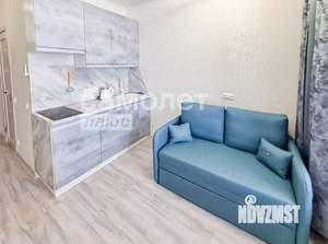 Студия квартира, вторичка, 25м2, 2/15 этаж