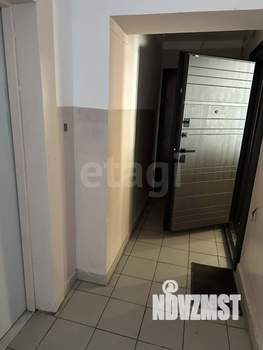 2-к квартира, вторичка, 58м2, 3/10 этаж