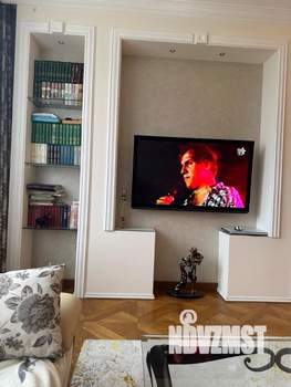 2-к квартира, вторичка, 53м2, 9/21 этаж