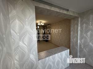 2-к квартира, вторичка, 44м2, 9/9 этаж